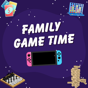 Family Game Time